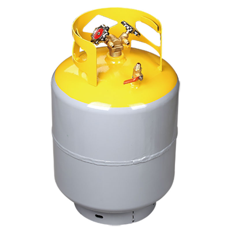 Refrigerant Recovery Cylinder