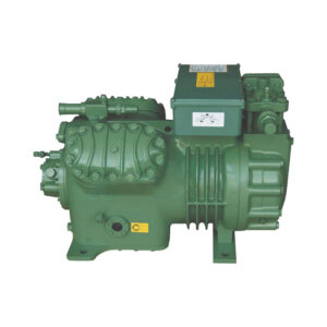 Semi Hermetic Compressor