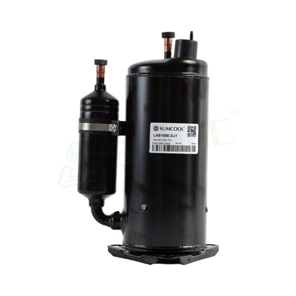 SUMCOOL Rotary Compressor