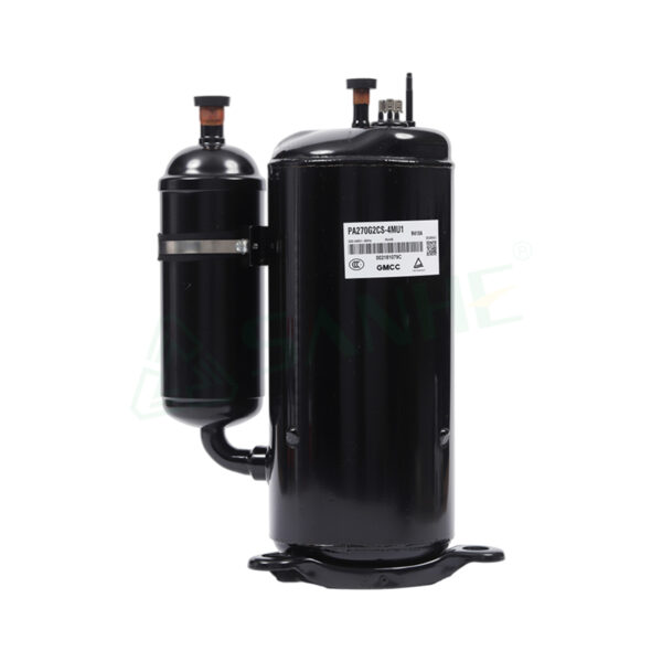 GMCC Rotary Compressor